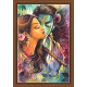 Radha Krishna Paintings (RK-9089)